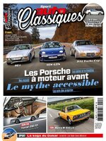 Sport Auto France